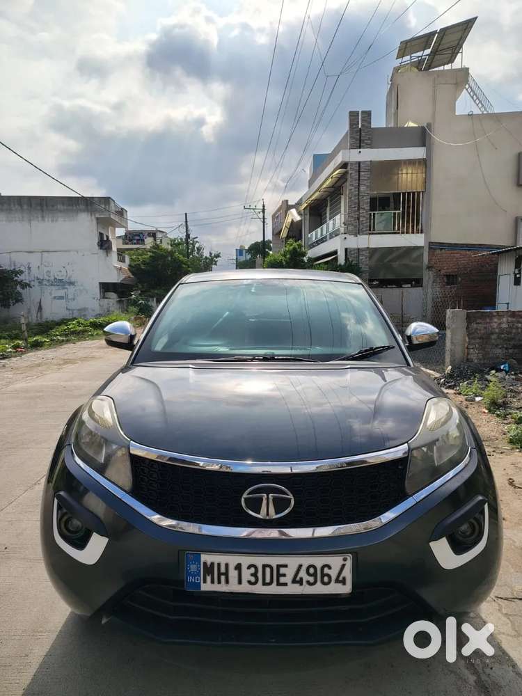 Tata Nexon 1.5 Revotorq Xm, 2019, Diesel