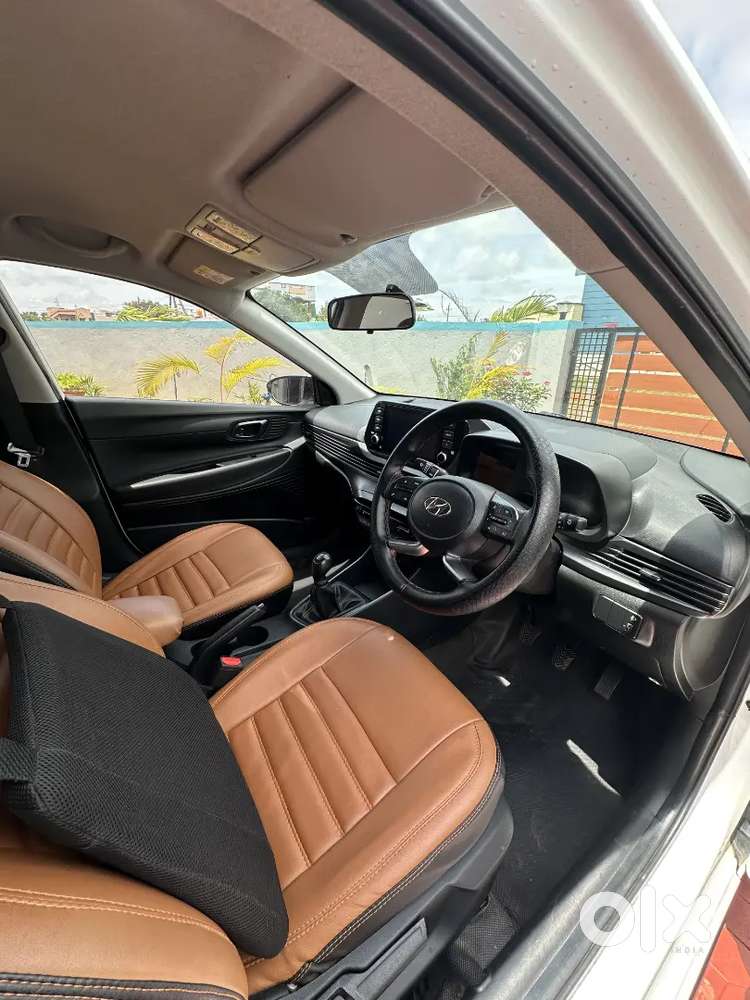 Hyundai New I20 Sportz 2023