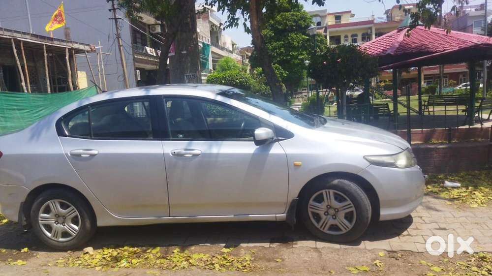Honda City 2010 Model