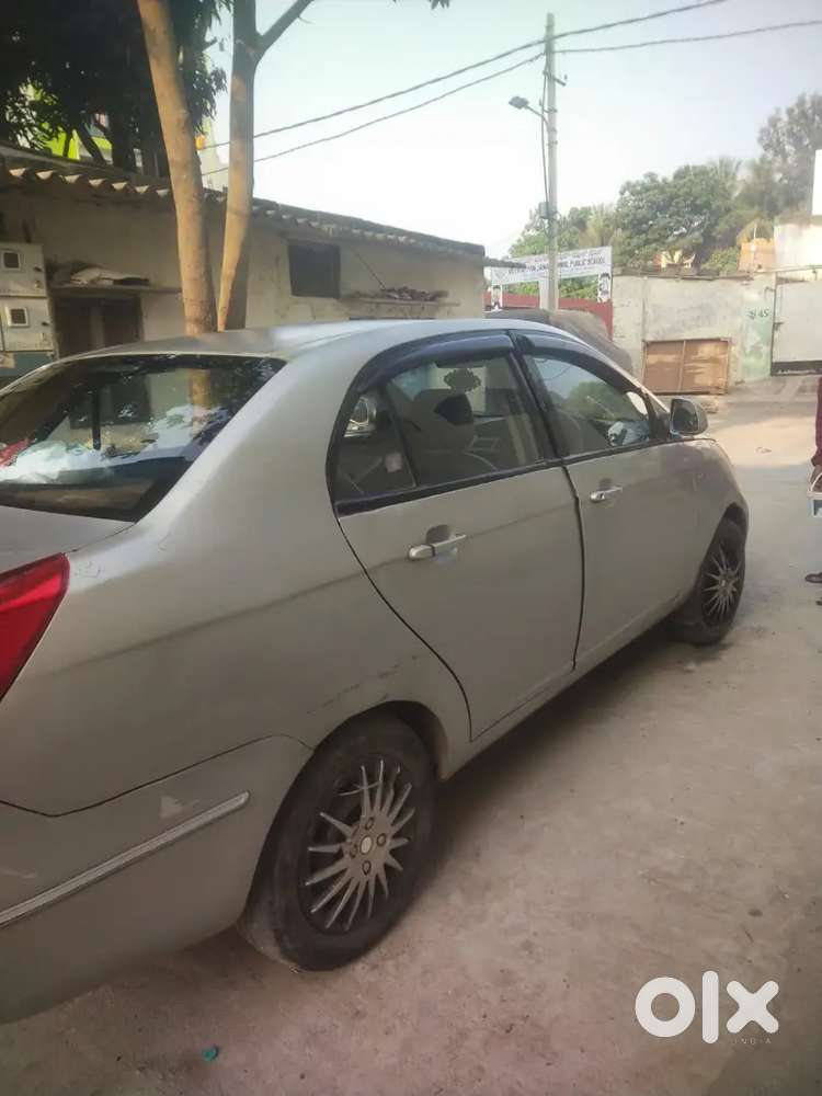Tata Manza 2013 Diesel 120000 Km Driven New Oil Service