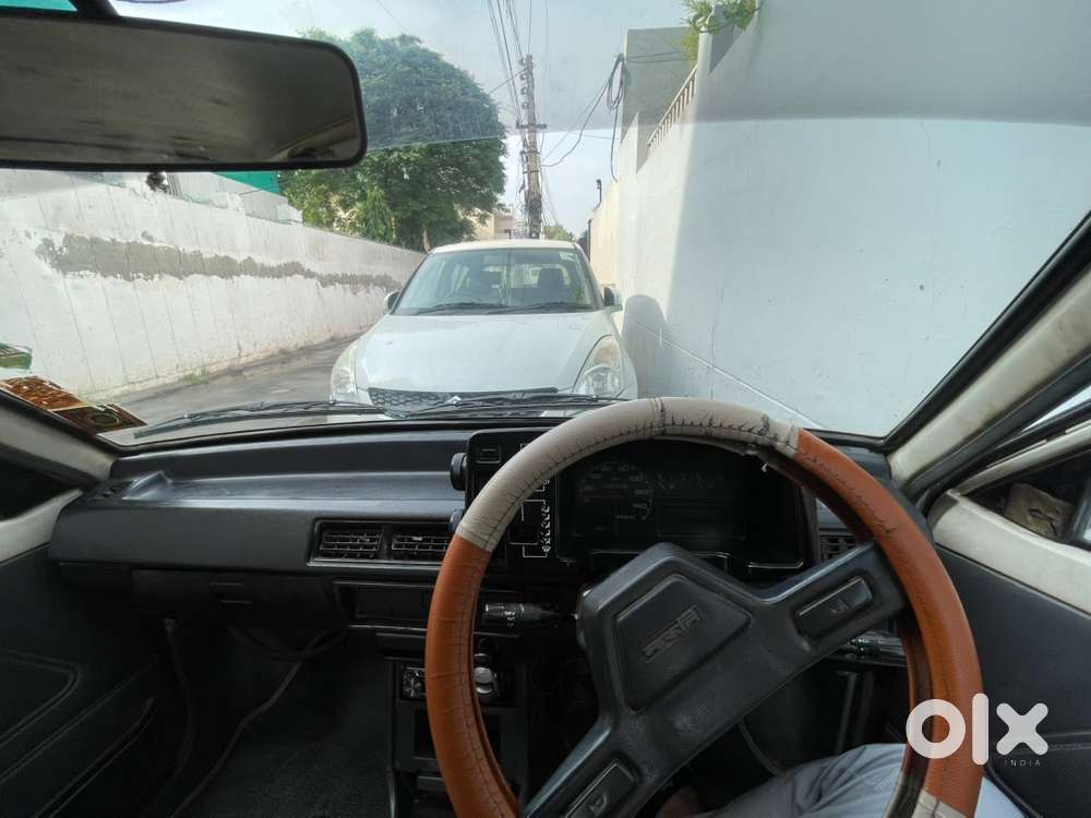 Maruti Suzuki 800 Petrol 1997