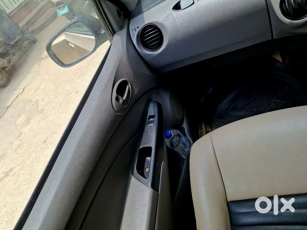 Genuine Condition Family Used Car With Fc Valid Till 2031