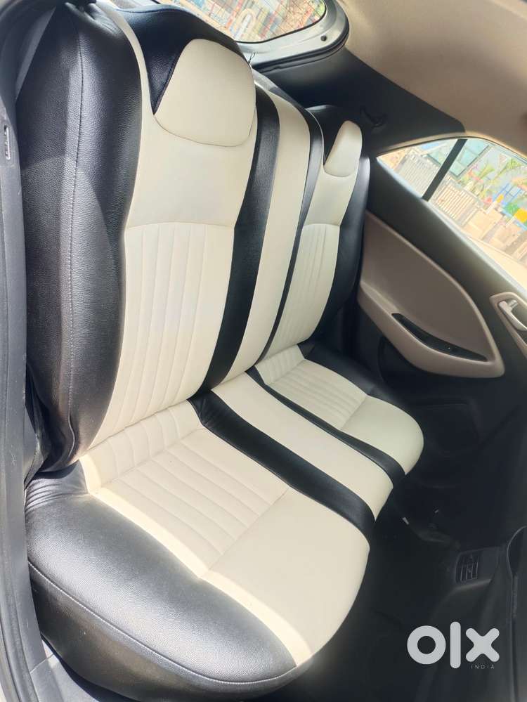 Hyundai I20 1.4 Sportz, 2020, Petrol