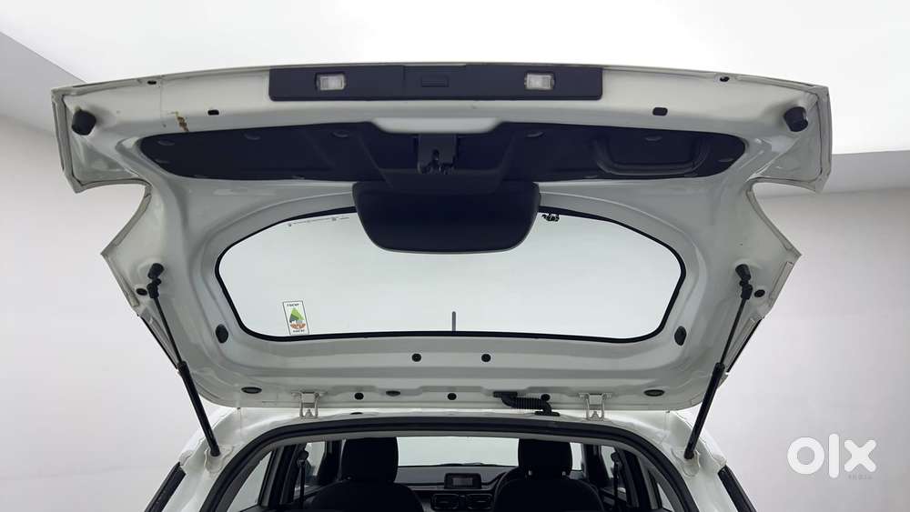 Tata Punch Adventure, 2023, Petrol