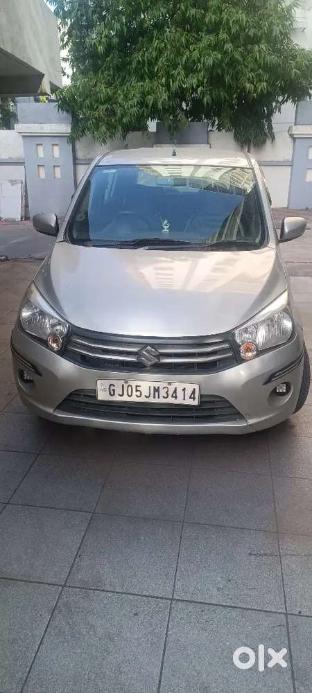 Maruti Suzuki Celerio 2015 Diesel 130000 Km Driven
