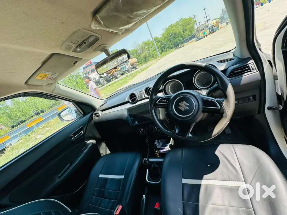 Swift Maruti Suzuki 2022, 46k Kms