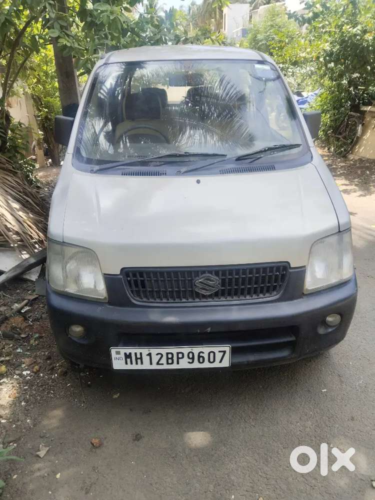 Waganor Lx Eiii