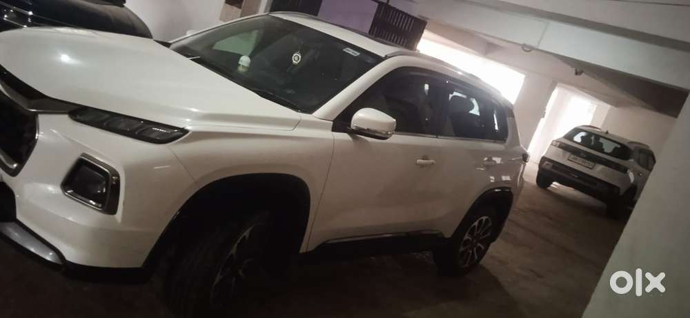 Maruti Suzuki Vitara 2023