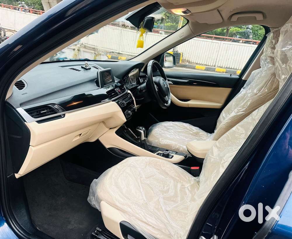 Bmw X1 2.0 Sdrive 20d, 2018, Diesel