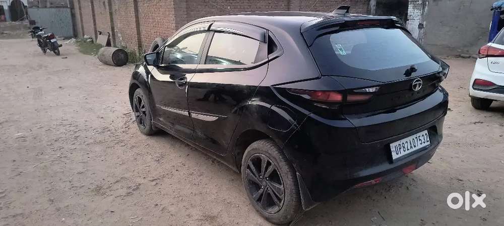 Car Is New Condition Tyres New Condition Battery Is New Condition