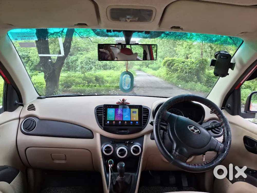 Hyundai I10 Era 2009