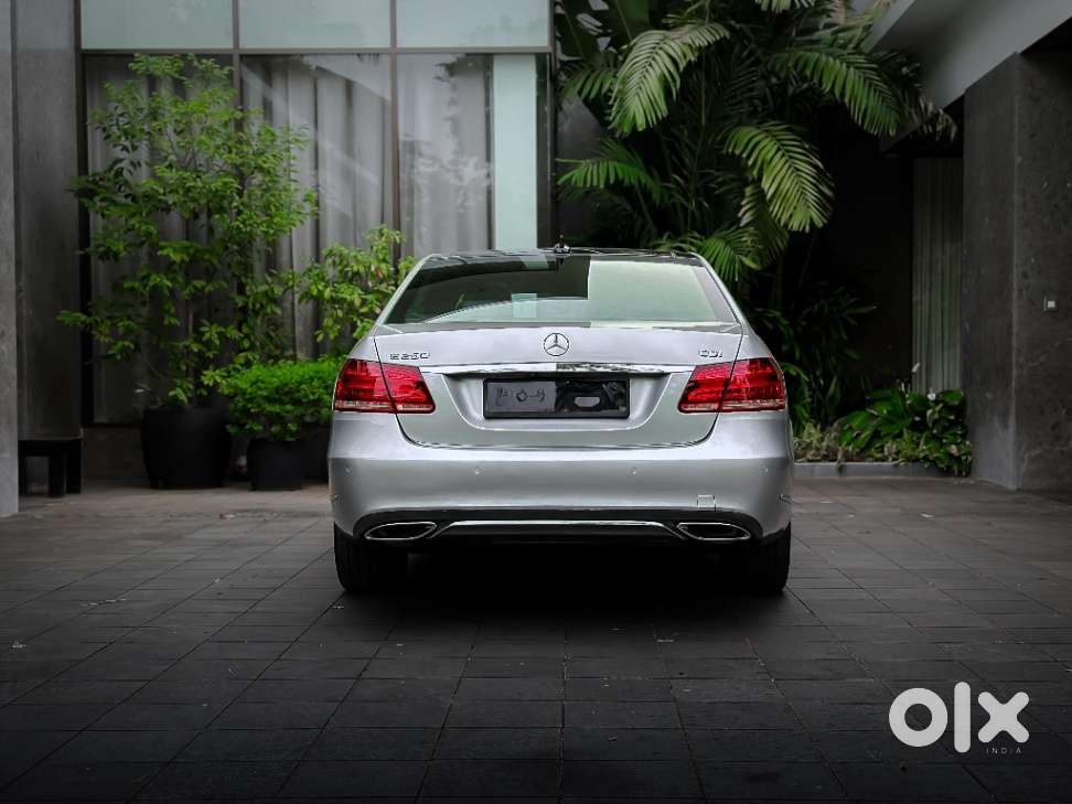 Mercedes-benz E-class 2.1 E 250 Cdi Edition, 2017, Diesel