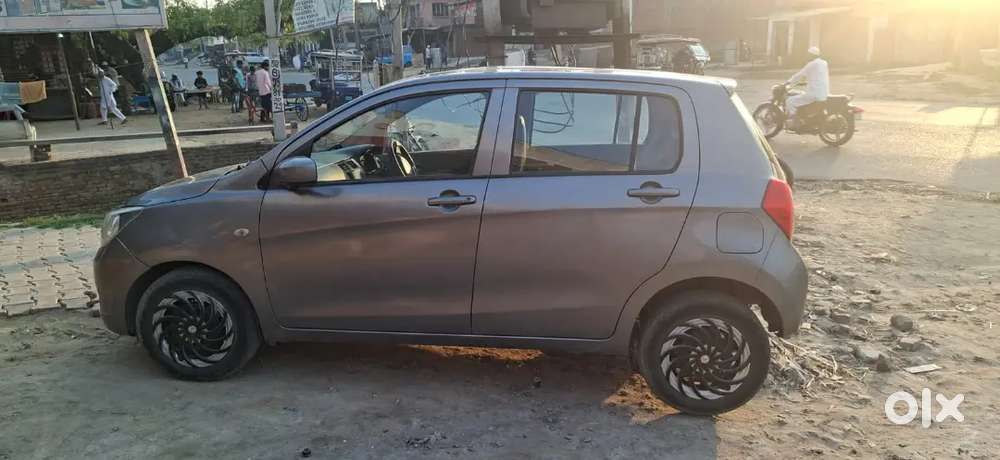 Maruti Suzuki Celerio 2016 Petrol 70000 Km Driven
