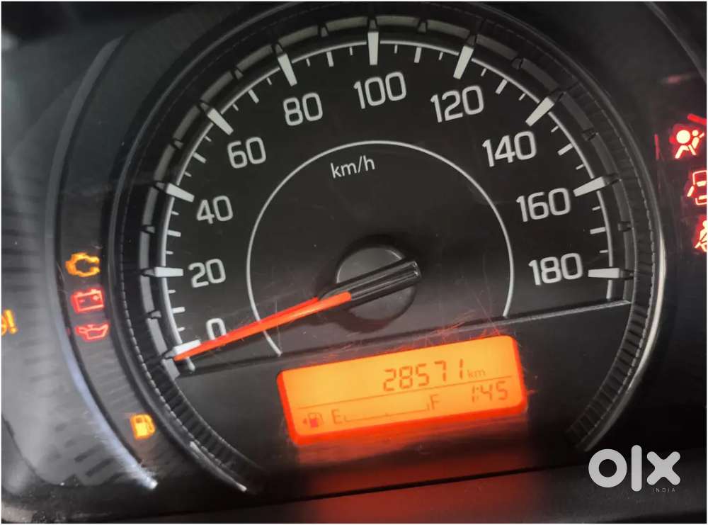 Maruti Suzuki Wagon R 2023 Petrol 29000 Km Driven