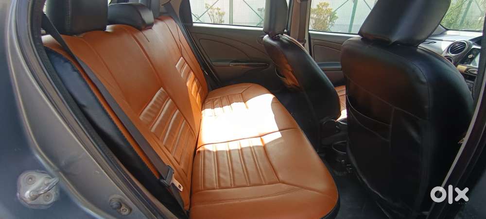 Toyota Etios Liva Gd, 2017, Diesel