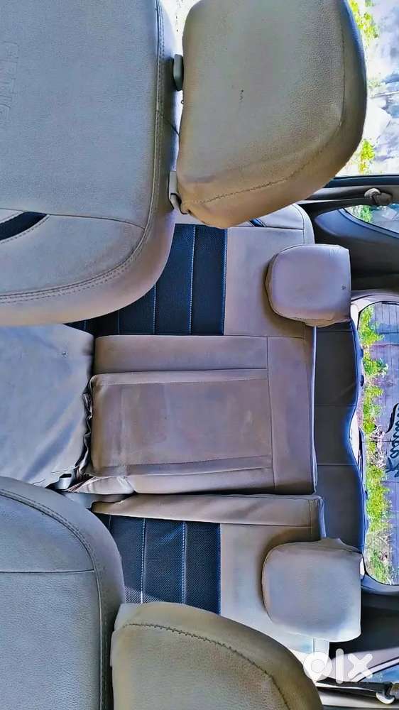 Maruti Suzuki Ertiga 2012 Diesel Good Condition