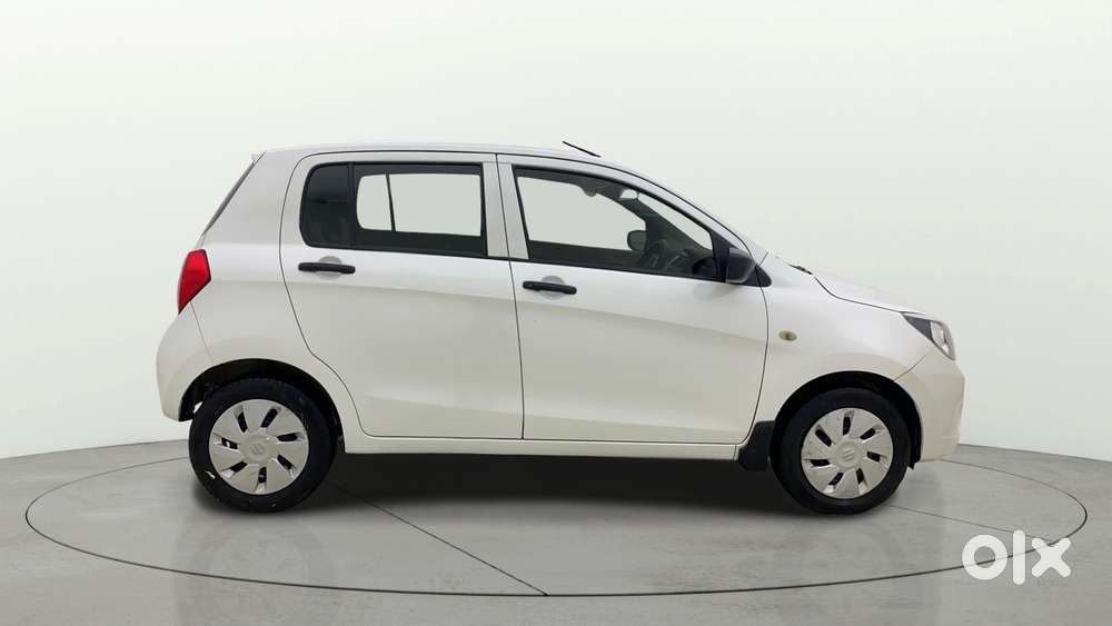 Maruti Suzuki Celerio 2014-2017 Vxi, 2015, Petrol