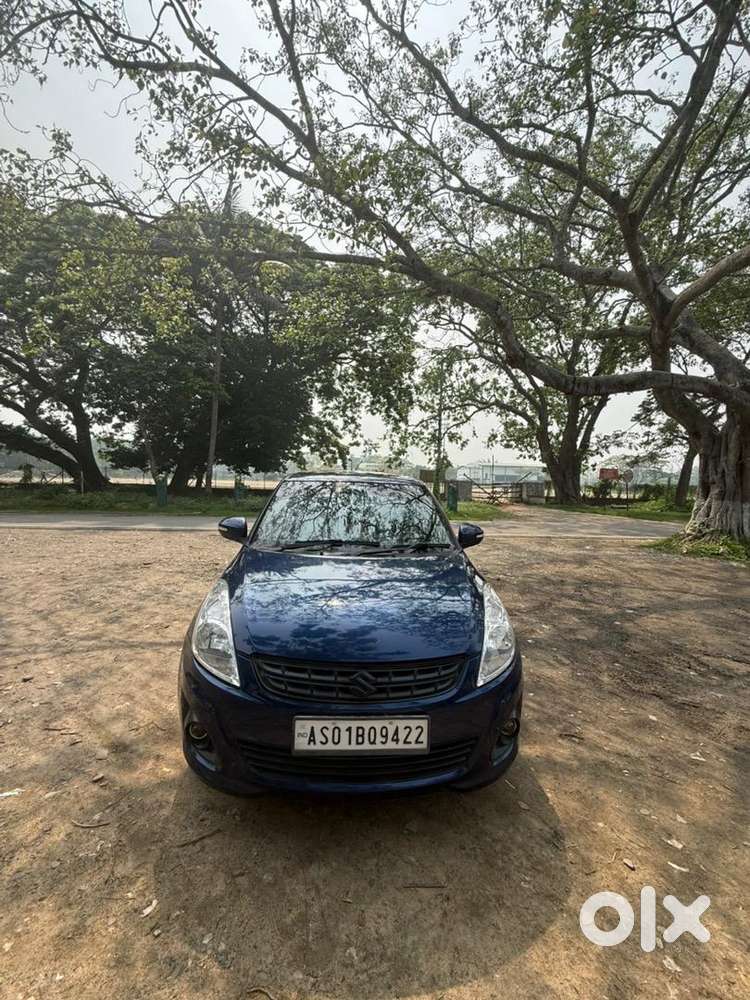Maruti Suzuki Swift Dzire 2015 Diesel Good Condition