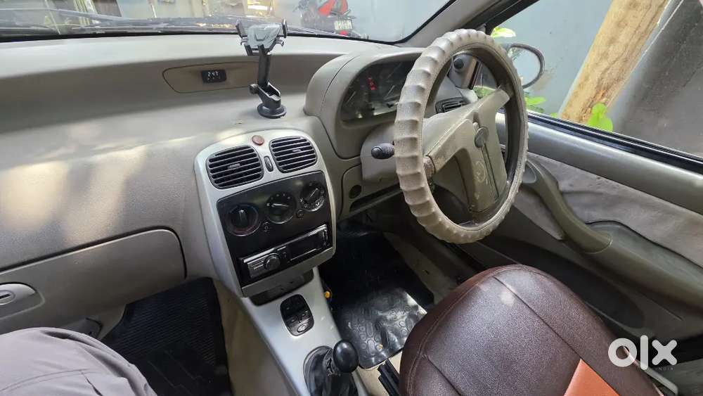 Tata Indigo 2012 Lx Bs Iii
