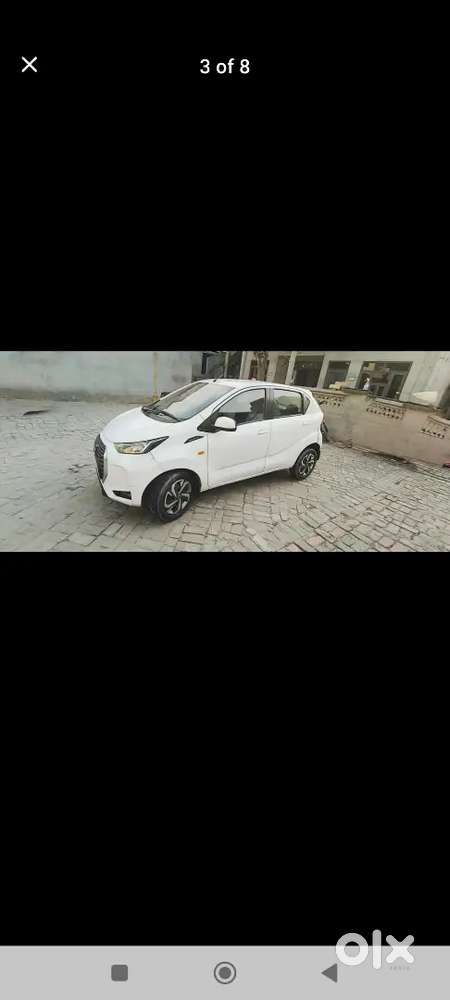 Datsun Redigo 2022 Petrol 33000 Km Driven