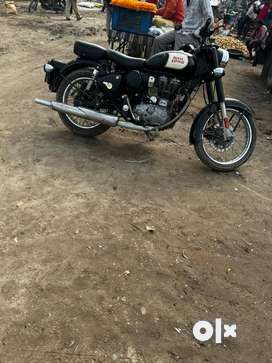 Olx royal enfield clearance classic 350