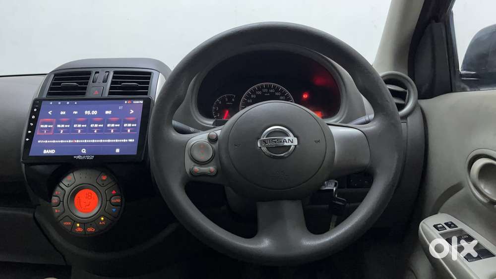 Nissan Sunny Diesel Xl, 2013, Diesel