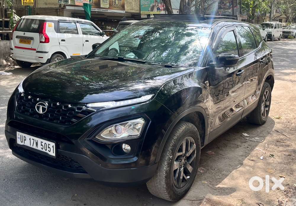 Harrier Xta+ Dark Addition Bs6 Diesel 2022 1st Owner Sunroof