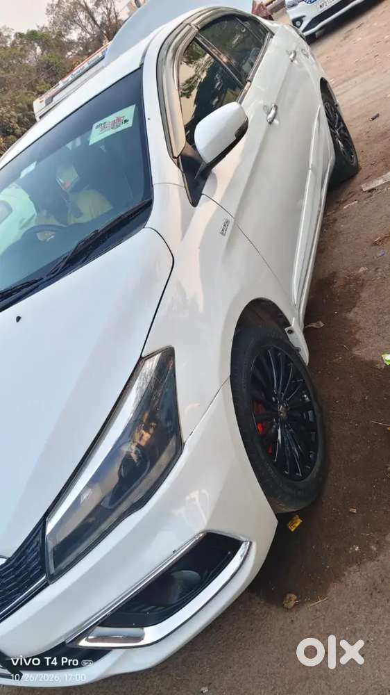 Maruti Suzuki Ciaz 2018