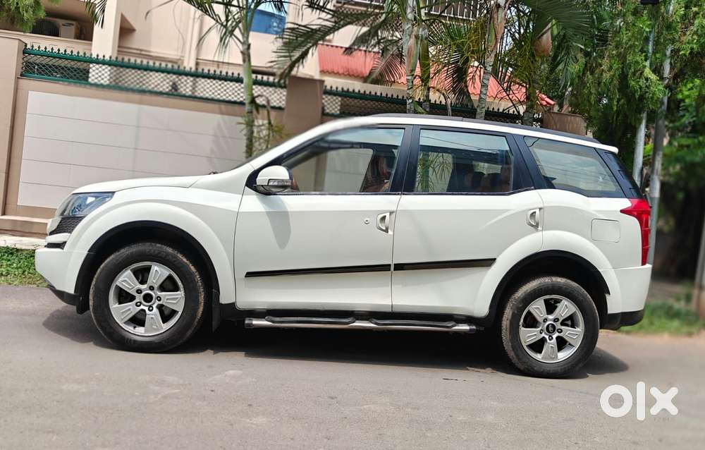 Mahindra Xuv300 W8 Diesel, 2013, Diesel