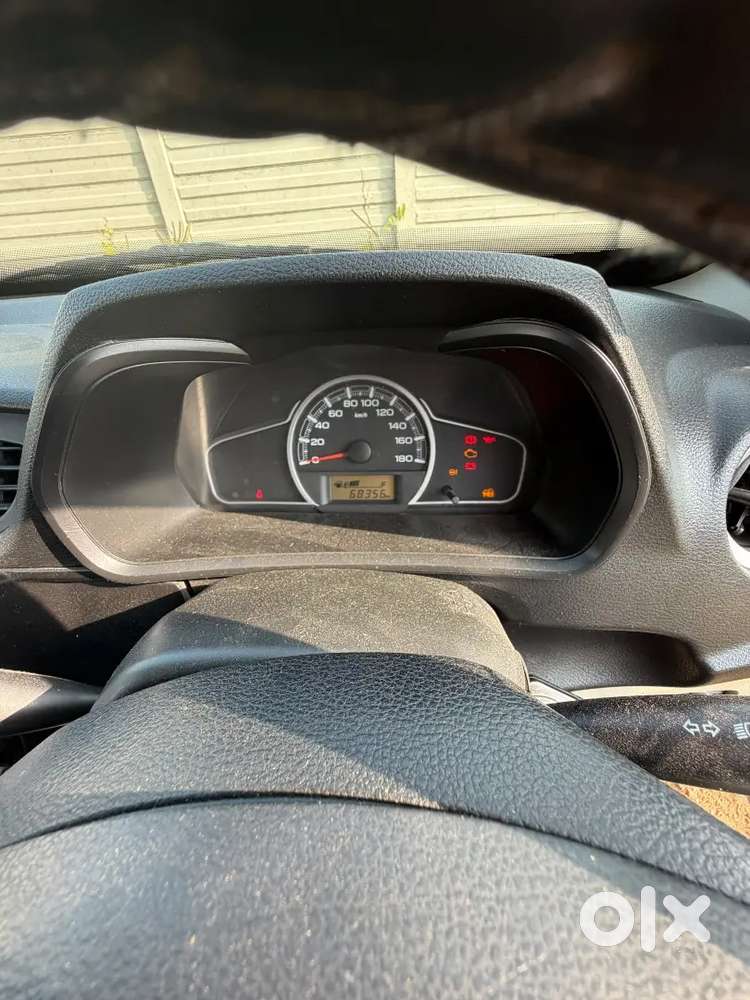 Maruti Suzuki Alto 800 2021