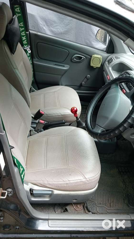 Maruti Suzuki Alto 2007 Model