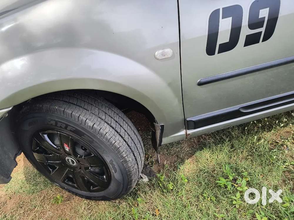 Mahindra Verito 2011 Manual Diesel