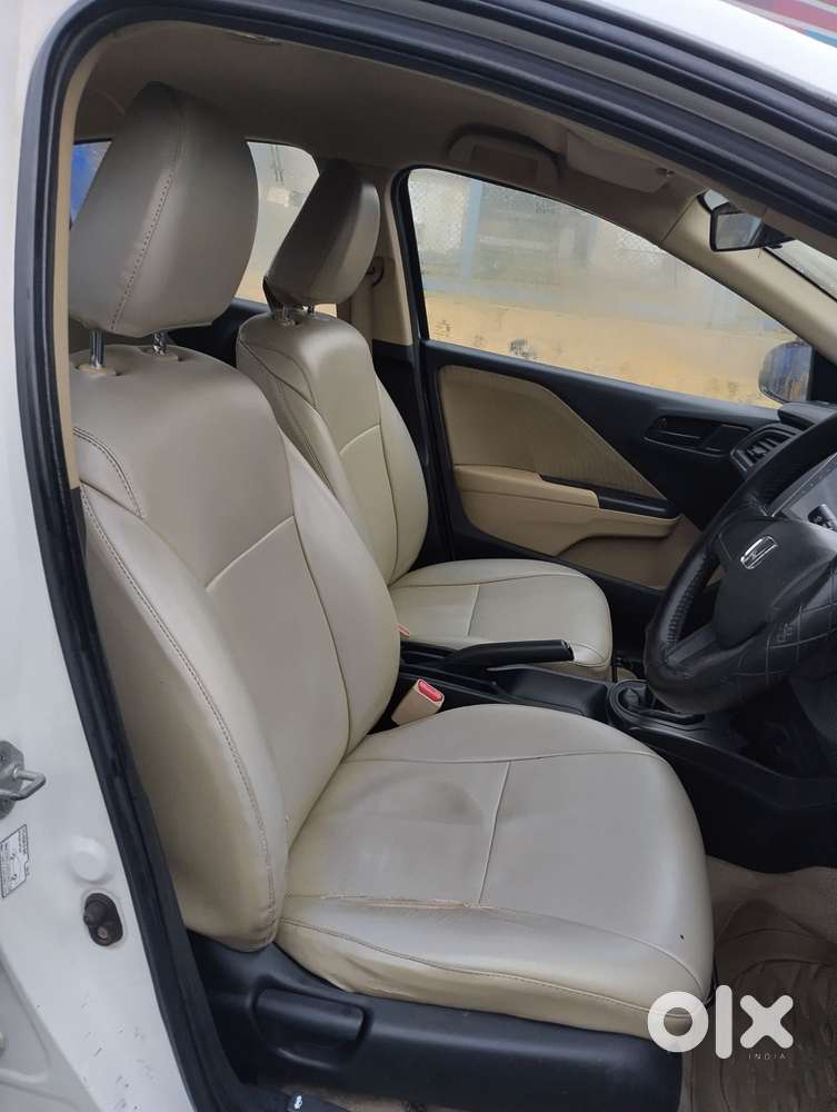 Honda City S Mt, 2015, Petrol