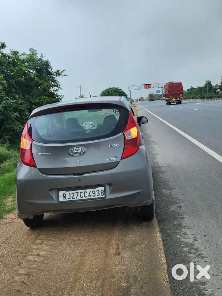Hyundai Eon Era + 2013