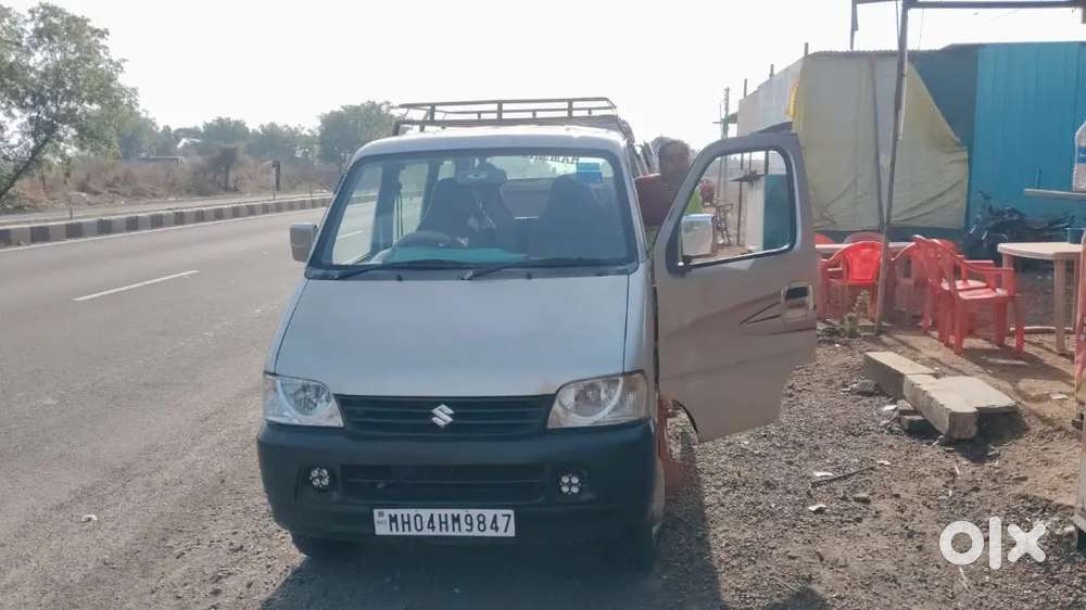 Maruti Suzuki Eeco 2017 Cng & Hybrids 150000 Km Driven