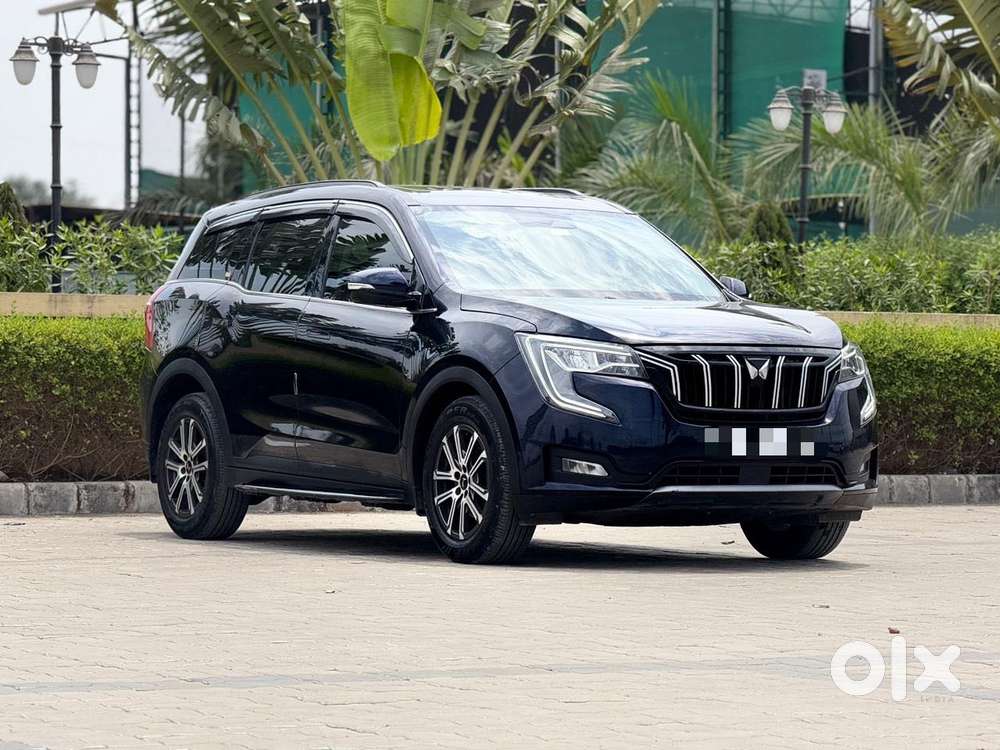Mahindra Xuv700 2.2 Ax 7 Diesel Mt Str, 2024, Diesel
