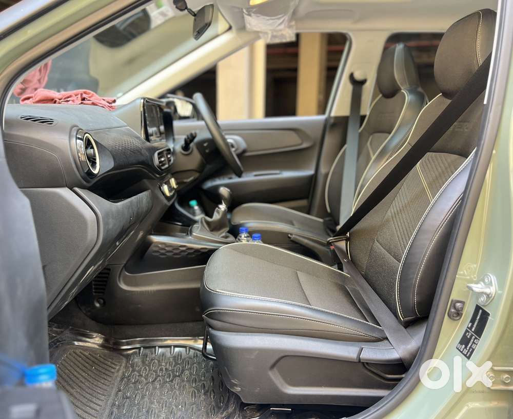 Hyundai Exter Sx 1.2 Mt, 2023, Petrol