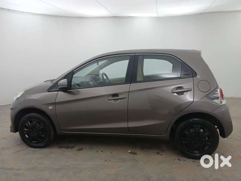 Honda Brio 1.2 S Mt, 2016, Petrol