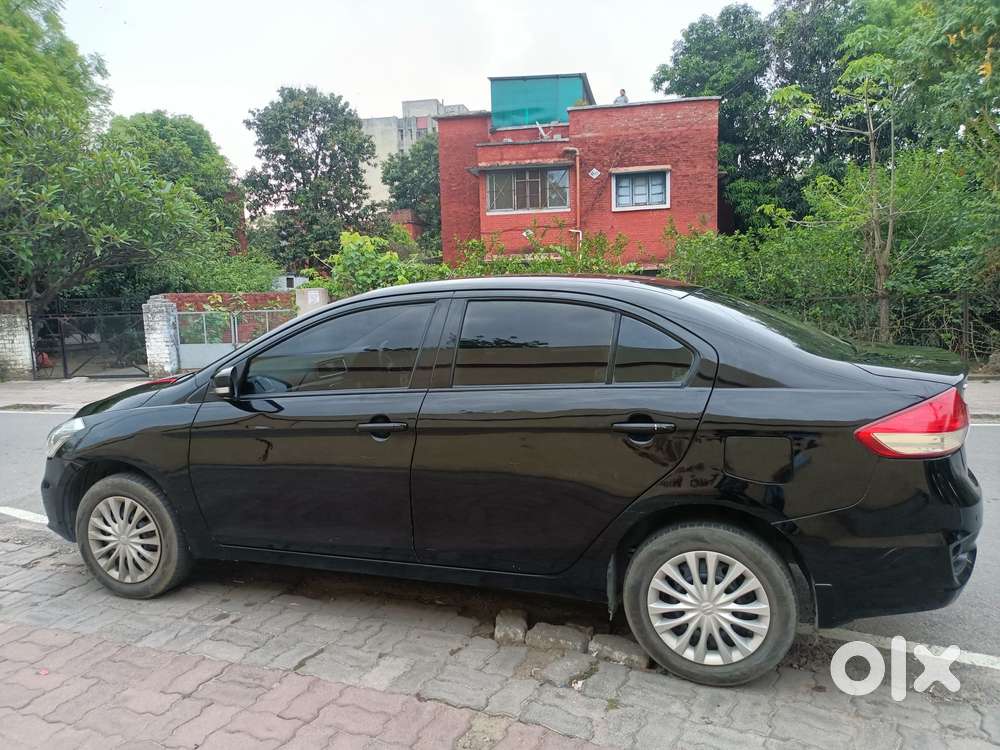 Maruti Suzuki Ciaz Delta Automatic, 2018, Petrol