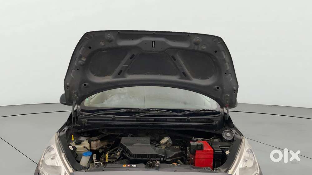 Hyundai New Santro 1.1 Era, 2019, Petrol
