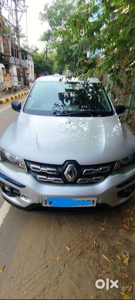 Renault Kwid Rxt 2016 Petrol