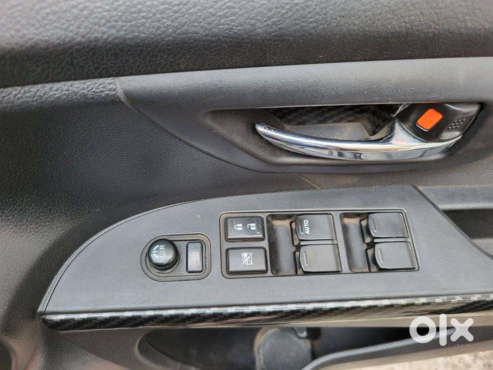 Maruti Suzuki S-cross Zeta 1.3, 2016, Diesel