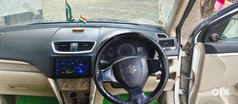 Maruti Suzuki Dzire 2019 Cng & Hybrids 160000 Km Driven