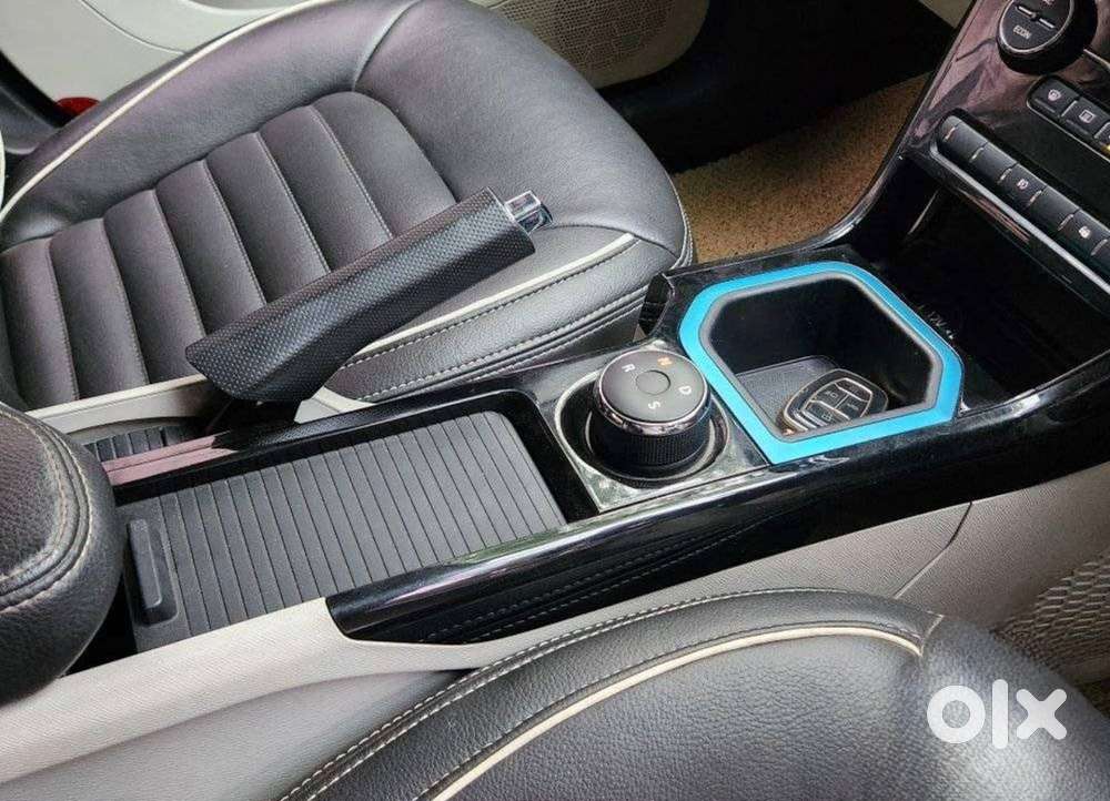 Tata Nexon Ev 2020 Xz+