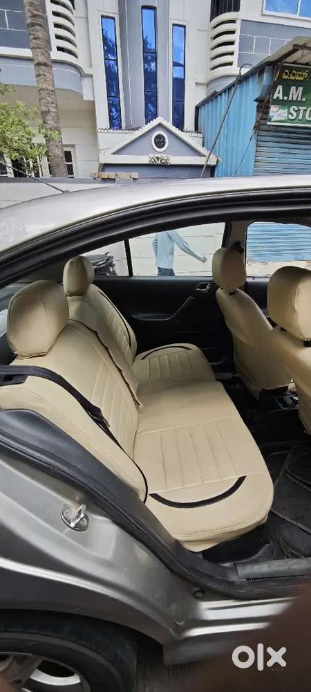 Skoda Octavia 2008
