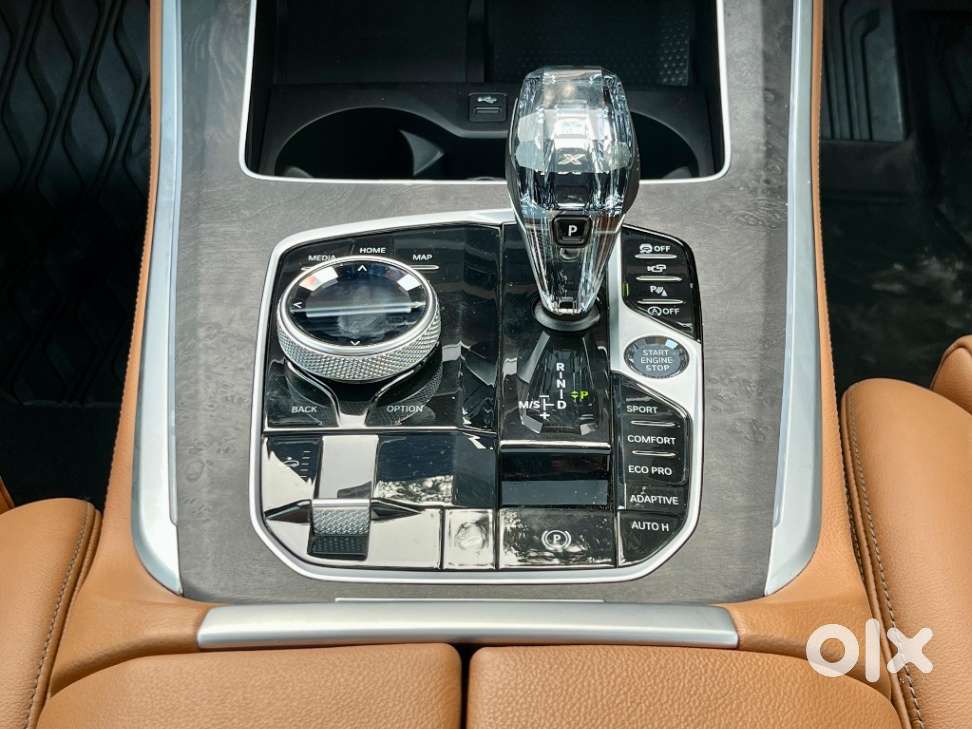 Bmw X5 Xdrive 40i M Sport, 2022, Petrol