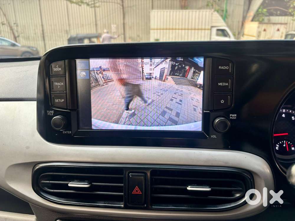 Hyundai Grand I10 Nios Asta Amt 1.2 Kappa Vtvt, 2023, Petrol