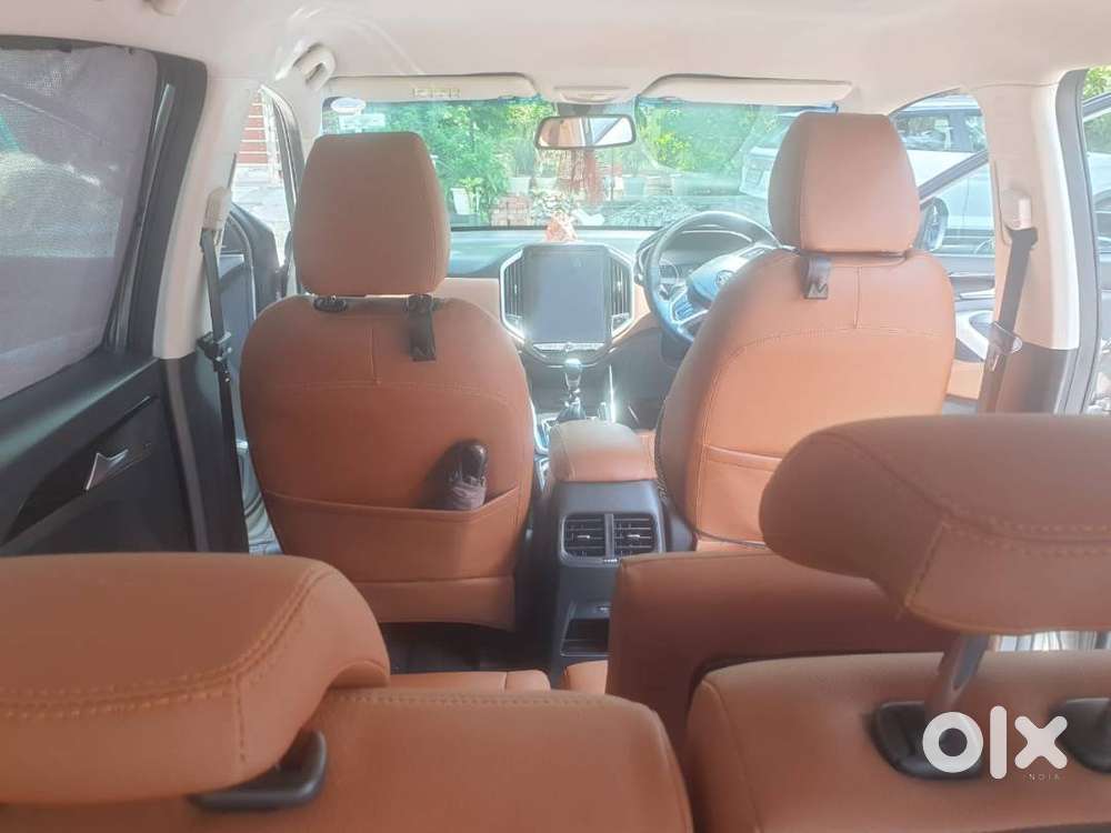 Excellent Condition Mg Hector 2020