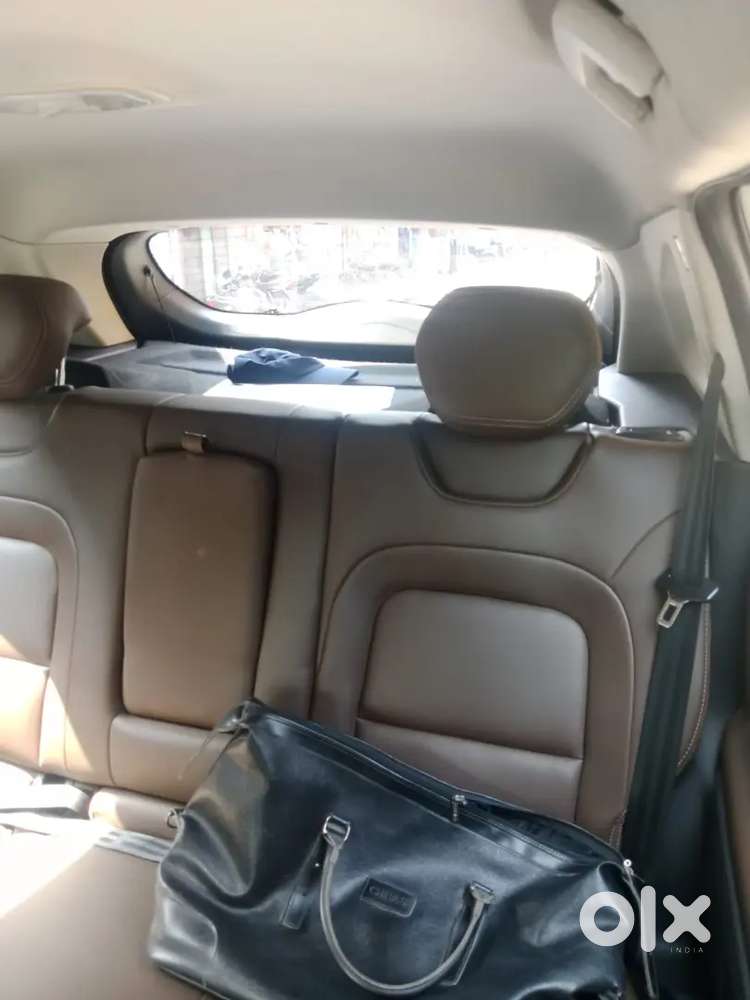 Tata Harrier 2019 Diesel 92000 Km Driven