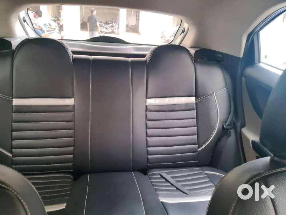 Tata Nexon 1.5 Petrol Manual 2019